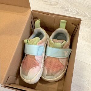 Vivo Barefoot Toddler Primus Sport Sneakers Size 5